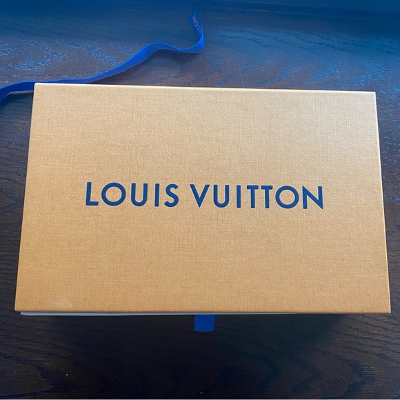Louis Vuitton box - Picture 5 of 5